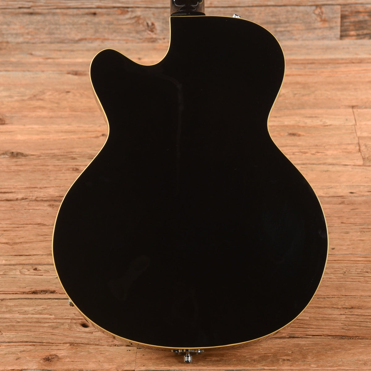 Gretsch G3151 Historic Series Black 2000 - View 3 | MusicMarket