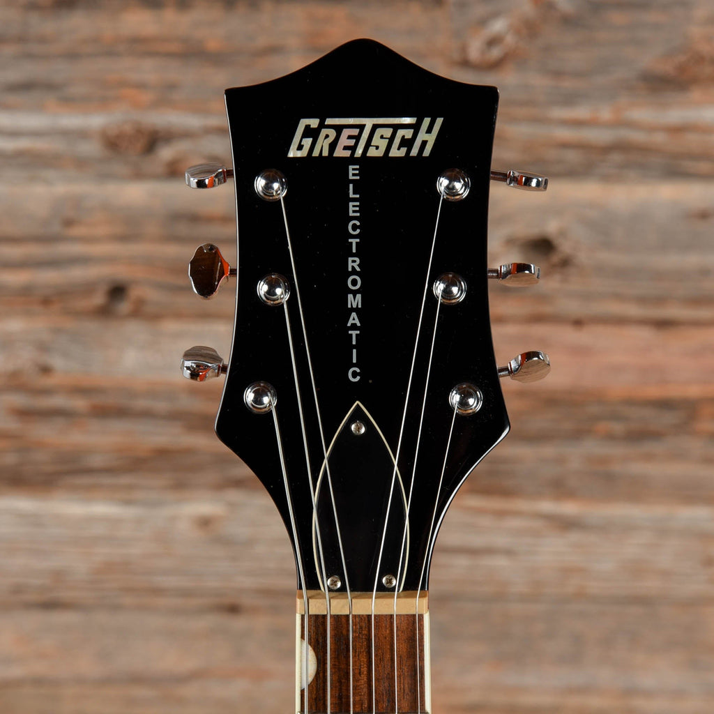 Gretsch G5120 Electromatic Hollow Body Orange 2010 - View 6 | MusicMarket