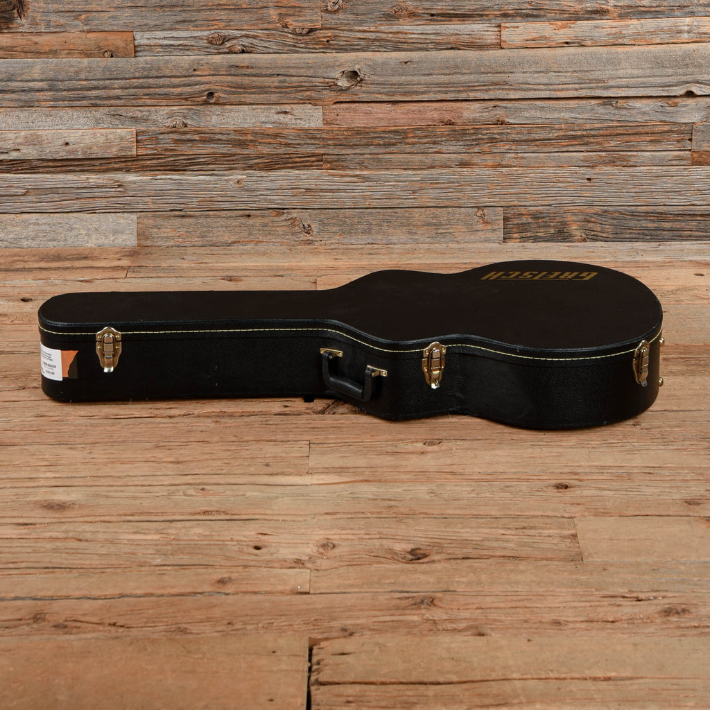 Gretsch G5120 Electromatic Hollow Body Orange 2010 - View 10 | MusicMarket