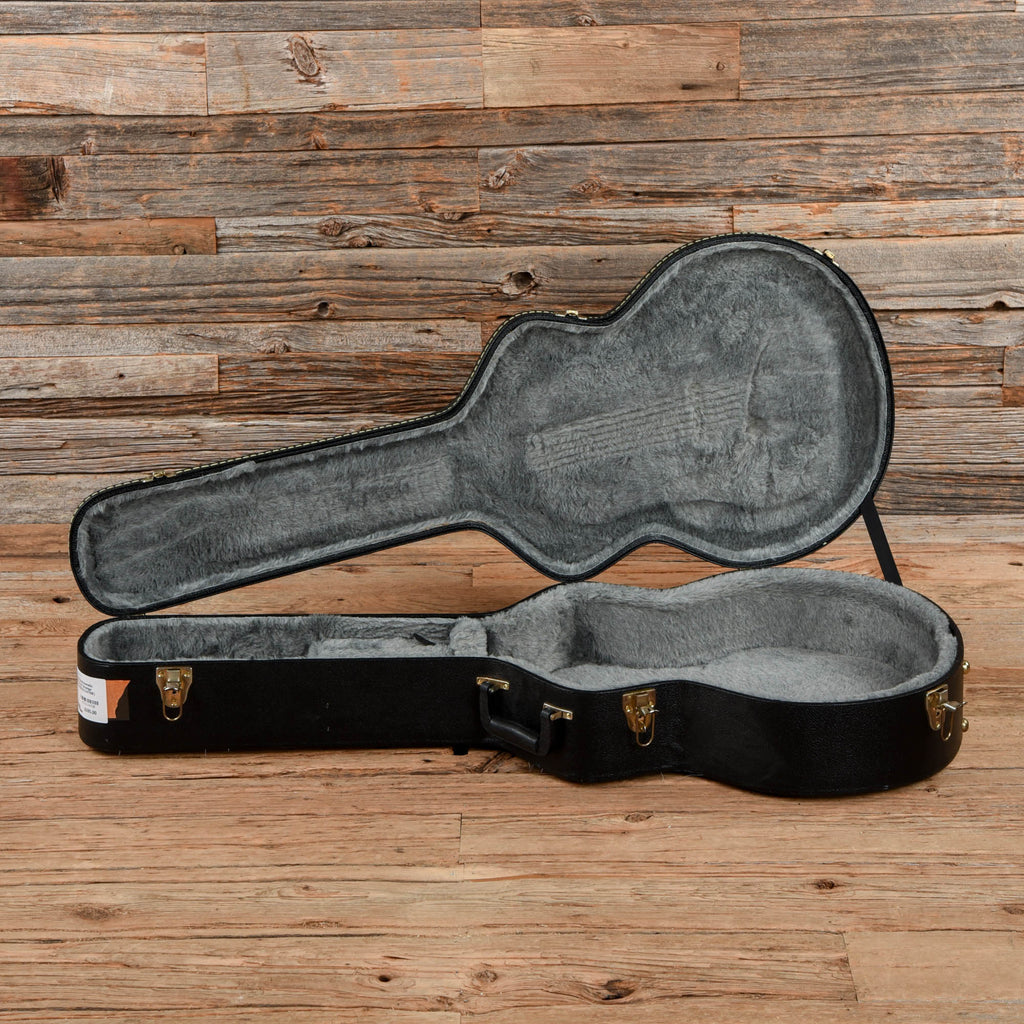 Gretsch G5120 Electromatic Hollow Body Orange 2010 - View 11 | MusicMarket