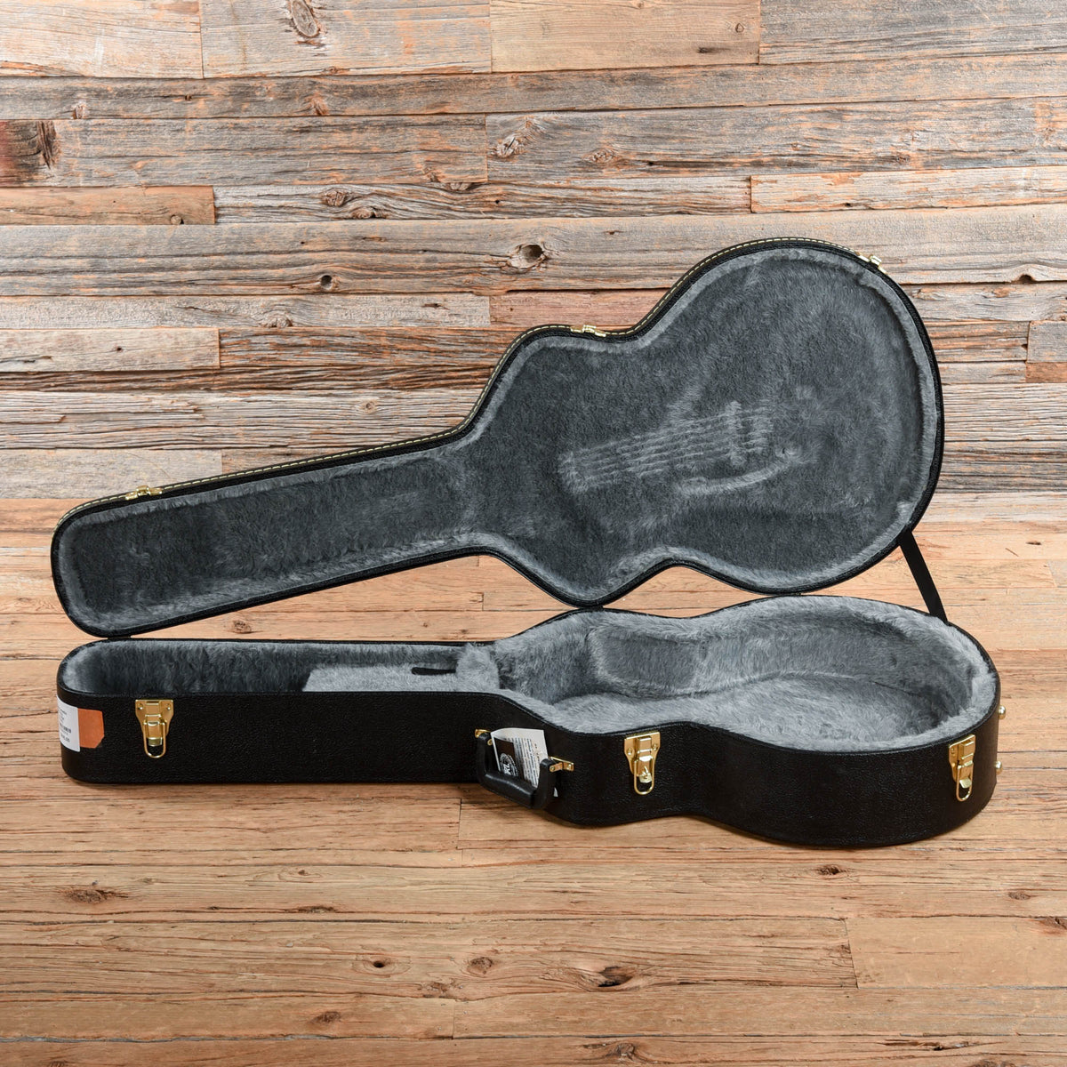 Gretsch G5410T Electromatic "Hot Rod" Matte Phantom Metallic 2020 - View 9 | MusicMarket