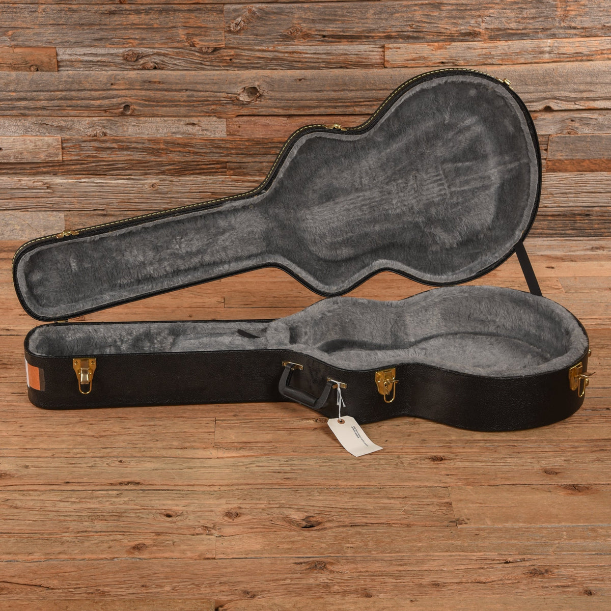 Gretsch G5420T Electromatic Classic Aspen Green 2015 LEFTY - View 9 | MusicMarket