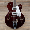 Gretsch G5420T Electromatic Hollow-Body Single Cut Walnut Stain w/Bigsby - MusicMarket