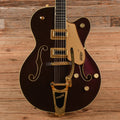 Gretsch G5420TG 135th Anniversary Limited Edition Electromatic Hollow Body with Bigsby Two-Tone Dark Cherry