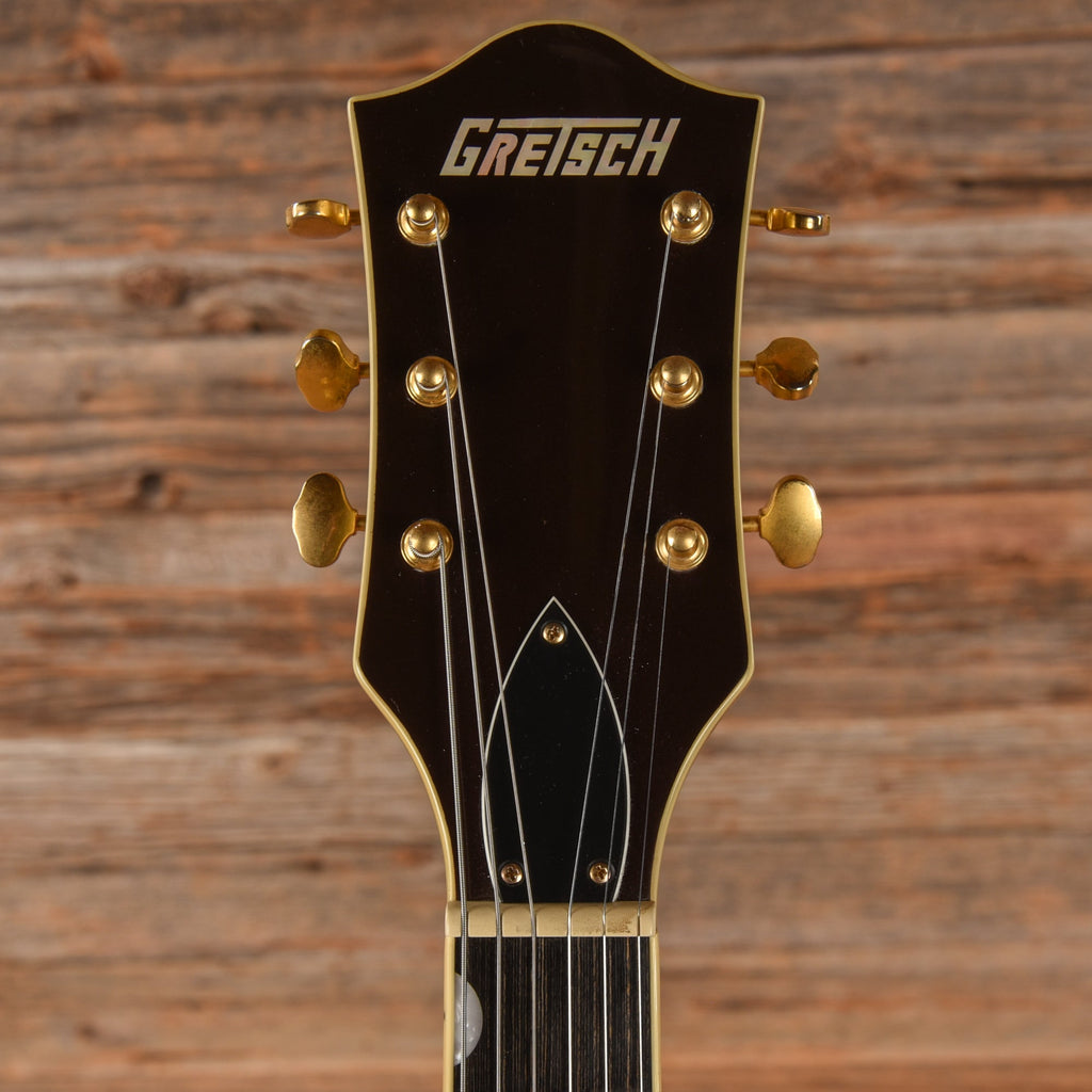 Gretsch G5420TG 135th Anniversary Limited Edition Electromatic Hollow Body with Bigsby Two-Tone Dark Cherry