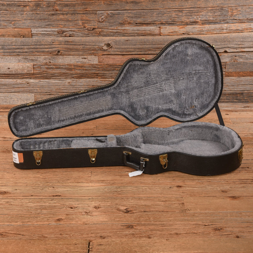 Gretsch G5422-12 Electromatic Sunburst 2013 - View 9 | MusicMarket