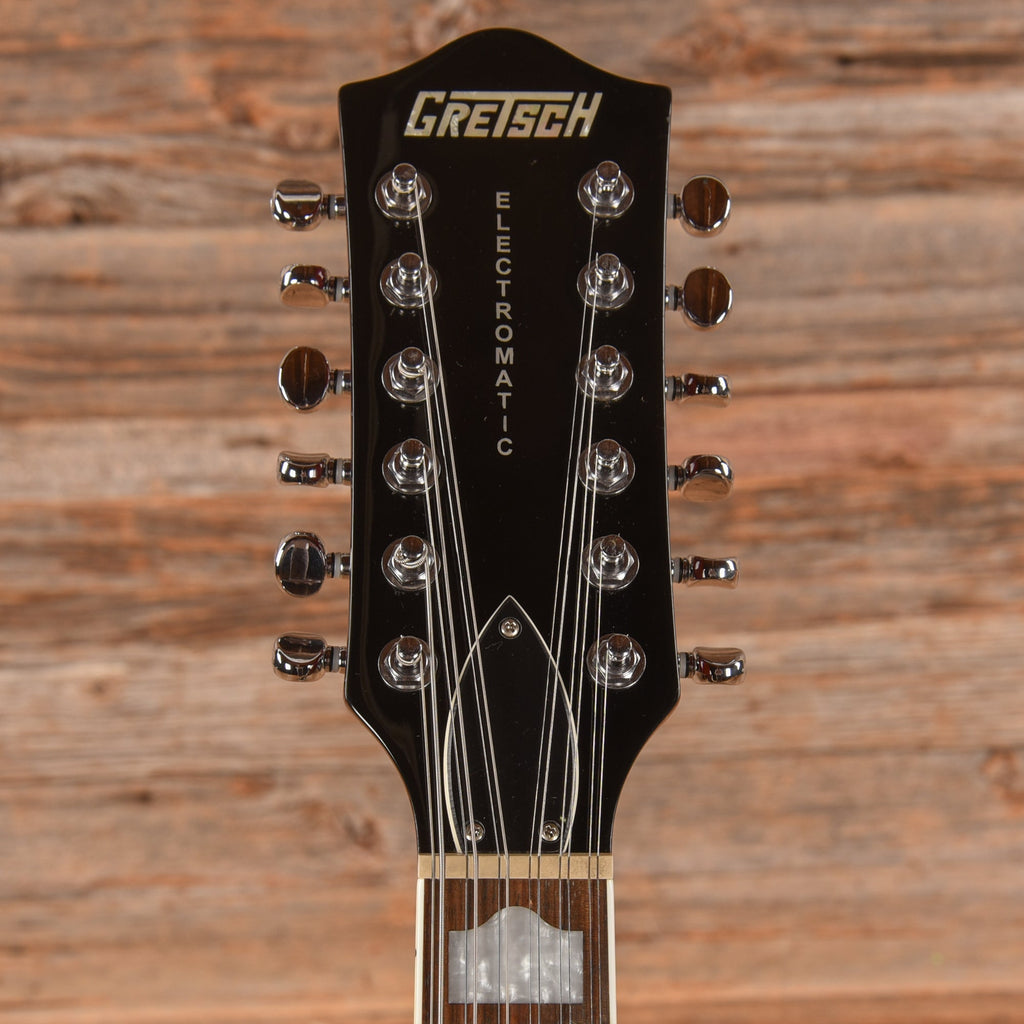 Gretsch G5422-12 Electromatic Sunburst 2013 - View 6 | MusicMarket