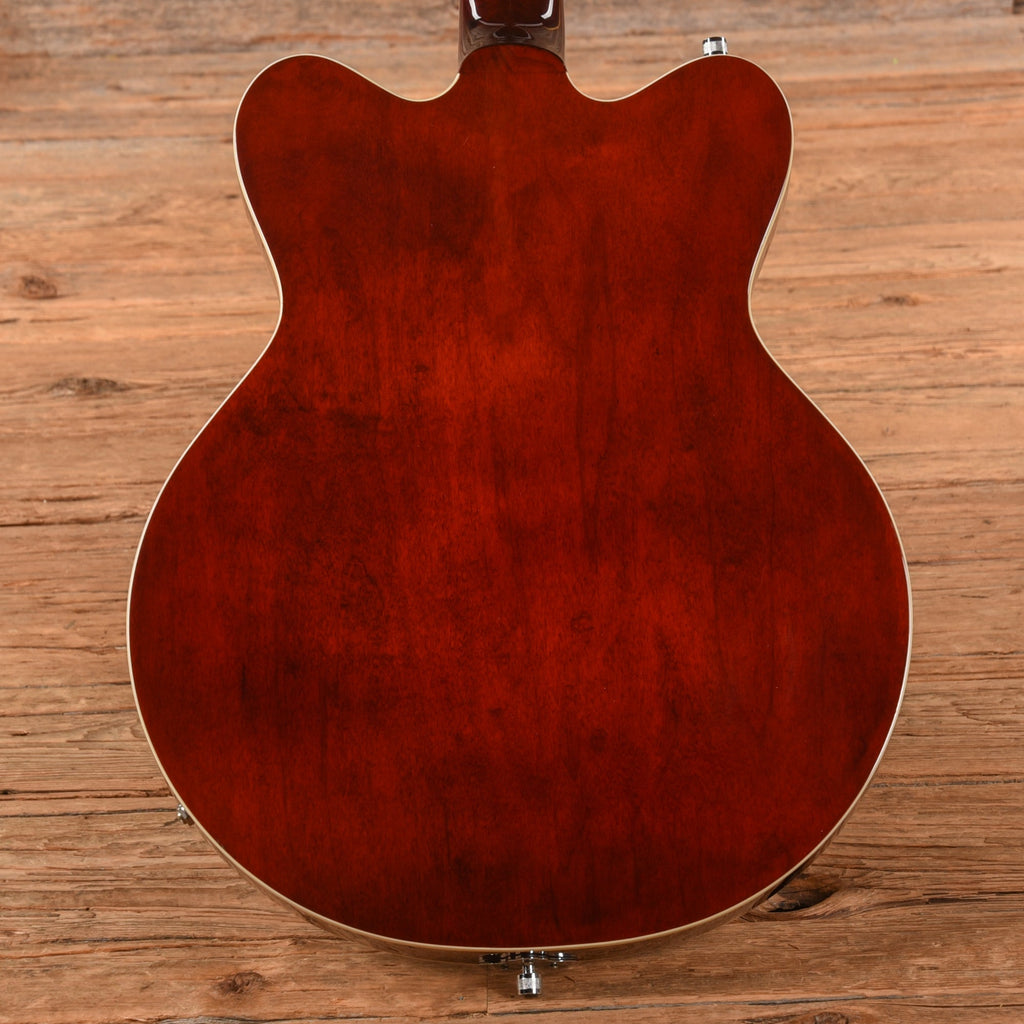 Gretsch G5422-12 Electromatic Sunburst 2013 - View 3 | MusicMarket