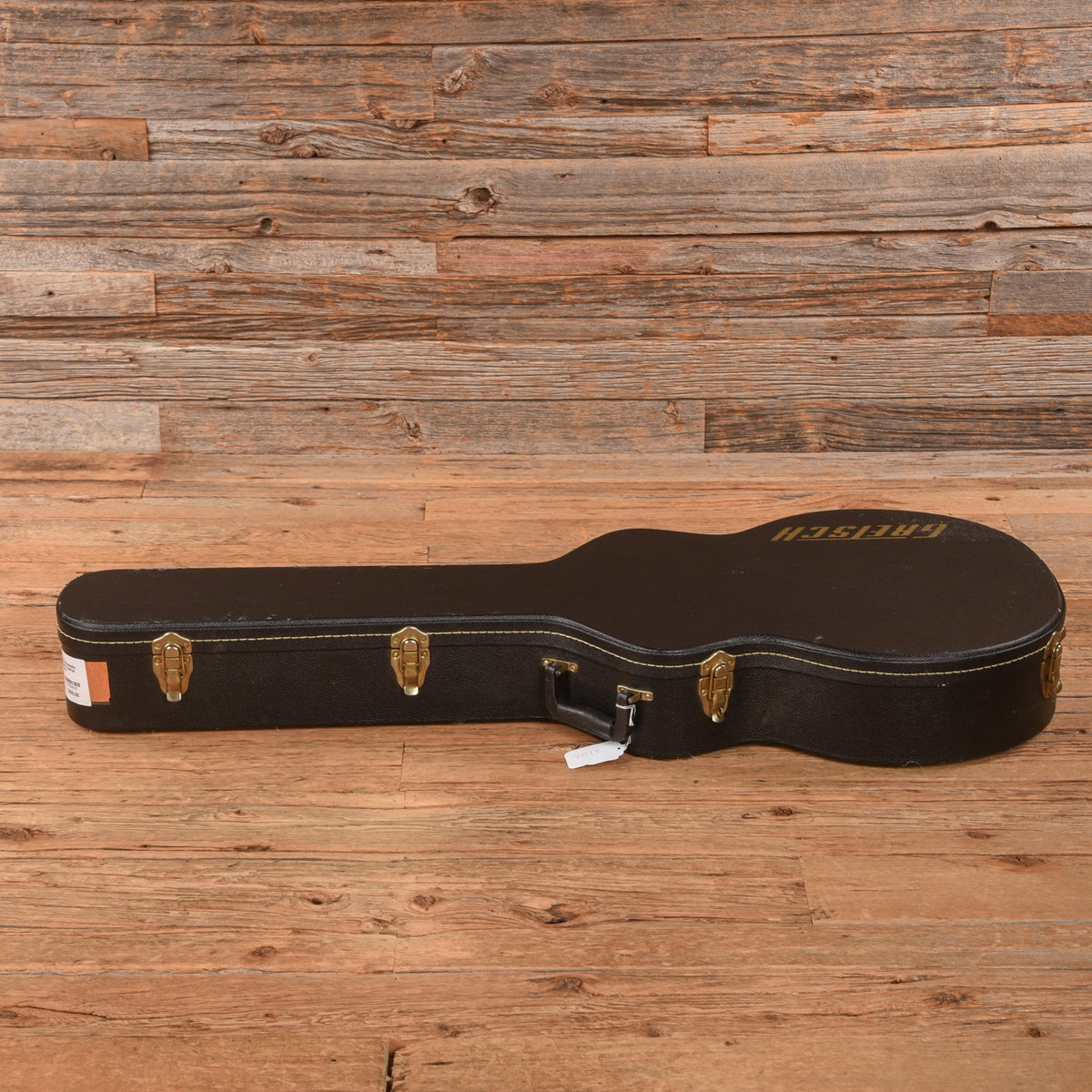 Gretsch G5422-12 Electromatic Sunburst 2013 - View 8 | MusicMarket