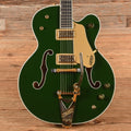 Gretsch G6196TCG Country Club Cadillac Green 2009 - MusicMarket