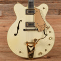 Gretsch White Falcon Stereo White 1974 - MusicMarket