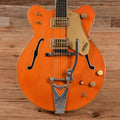 Gretsch 6120 Orange 1962 - MusicMarket