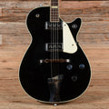 Gretsch 6128 Tenor Duojet Black 1955 - MusicMarket