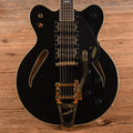 Gretsch G2627TG Streamliner Center Block 3-Pickup Black 2023 - MusicMarket