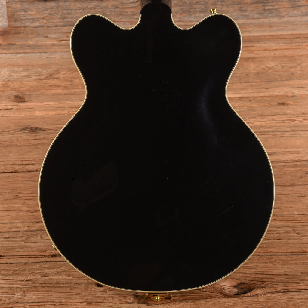 Gretsch G2627TG Streamliner Center Block 3-Pickup Black 2023 - View 3 | MusicMarket