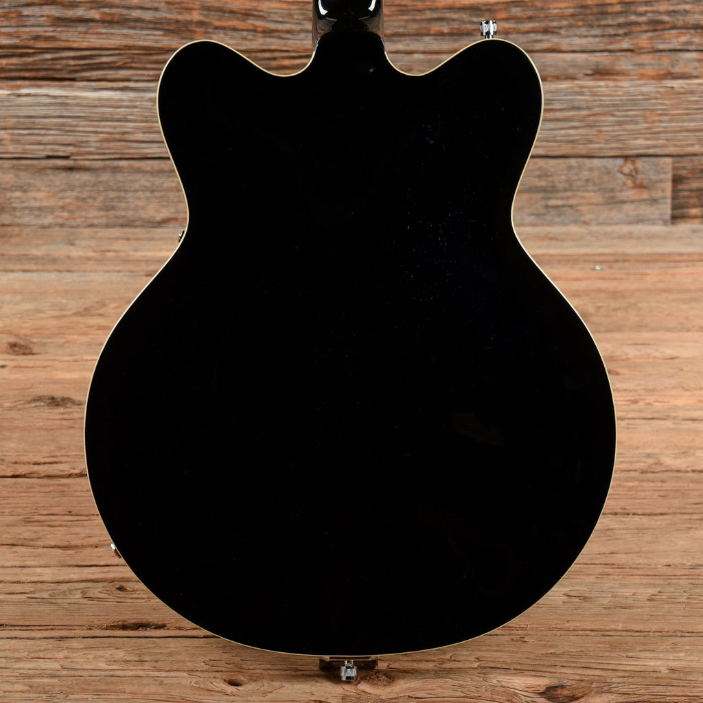 Gretsch G5622T-CB Electromatic Center Block Double Cutaway 3-Pikcup Black 2015 - View 3 | MusicMarket