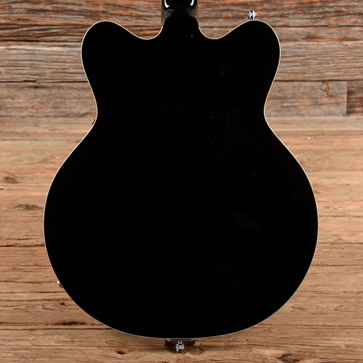 Gretsch G5622T-CB Electromatic Center Block Double Cutaway 3-Pikcup Black 2015 - View 3 | MusicMarket