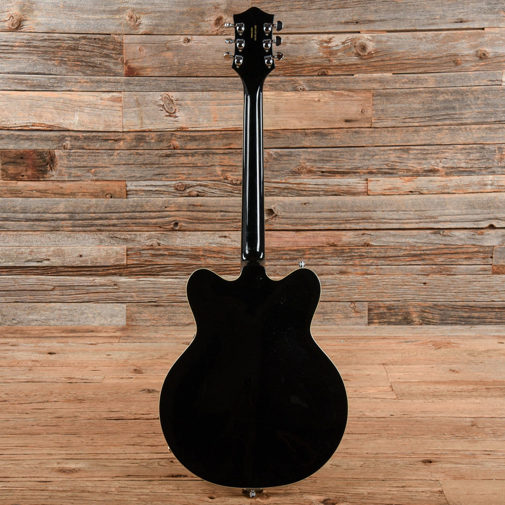 Gretsch G5622T-CB Electromatic Center Block Double Cutaway 3-Pikcup Black 2015 - View 5 | MusicMarket