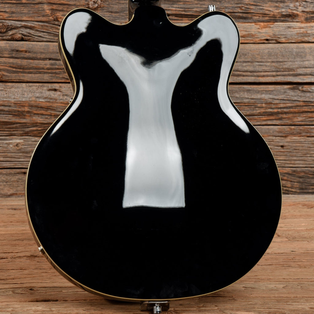 Gretsch G5622T-CB Electromatic Center Block Double Cutaway 3-Pikcup Black 2015 - View 9 | MusicMarket
