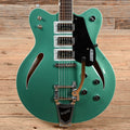 Gretsch G5622T-CB Electromatic Center Block Georgia Green 2016 - MusicMarket