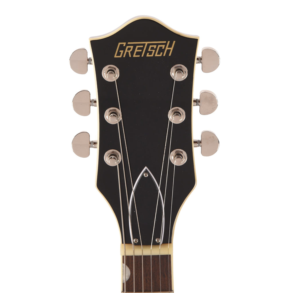 Gretsch Streamliner G2622 Center Block Double-Cut Copper Metallic w/V-Stoptail - View 6 | MusicMarket
