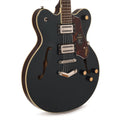 Gretsch Streamliner G2622 Center Block Double-Cut Midnight Sapphire w/V-Stoptail - MusicMarket