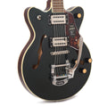 Gretsch Streamliner G2655T Center Block Jr. Double-Cut Cadillac Green w/Bigsby - MusicMarket