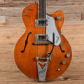 Gretsch 6119 Chet Atkins Tennessean Walnut 1962 - MusicMarket