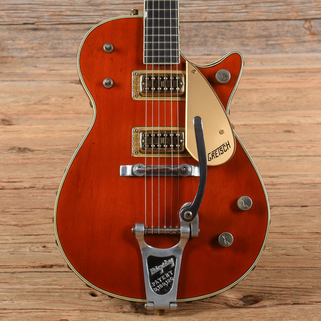 Gretsch 6121 Natural 1959 - MusicMarket