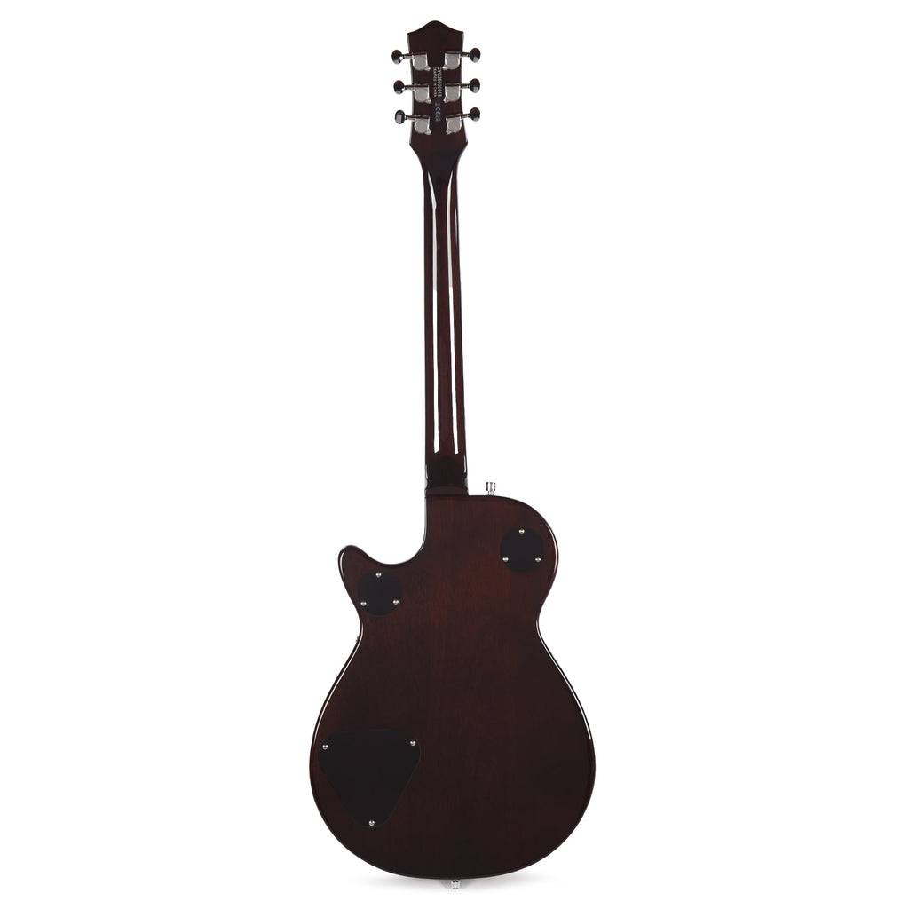 Gretsch Electromatic G5230T Jet FT Single-Cut Orange Stain w/Bigsby - View 5 | MusicMarket