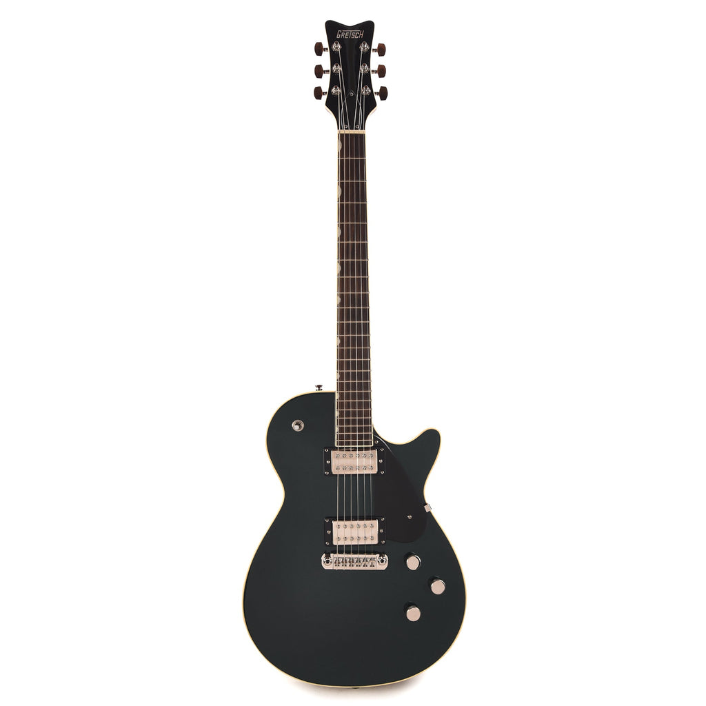 Gretsch Electromatic Jet Cadillac Green - View 4 | MusicMarket