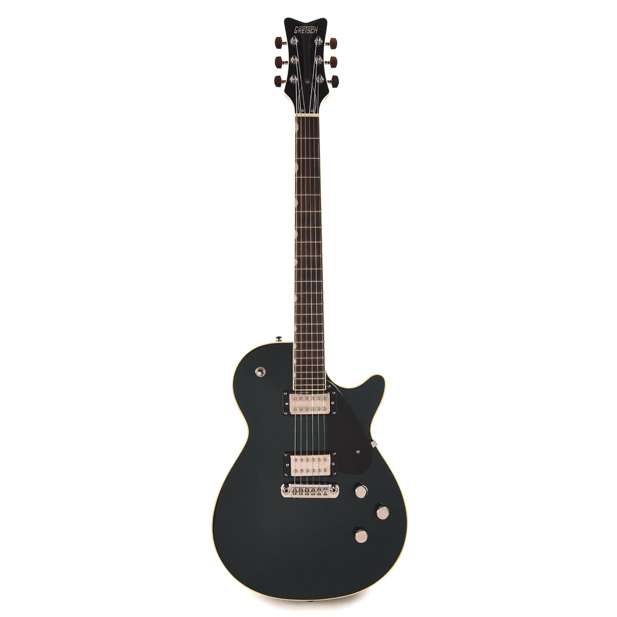 Gretsch Electromatic Jet Cadillac Green - View 4 | MusicMarket