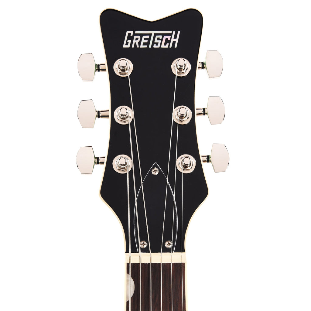Gretsch Electromatic Jet Cadillac Green - View 6 | MusicMarket
