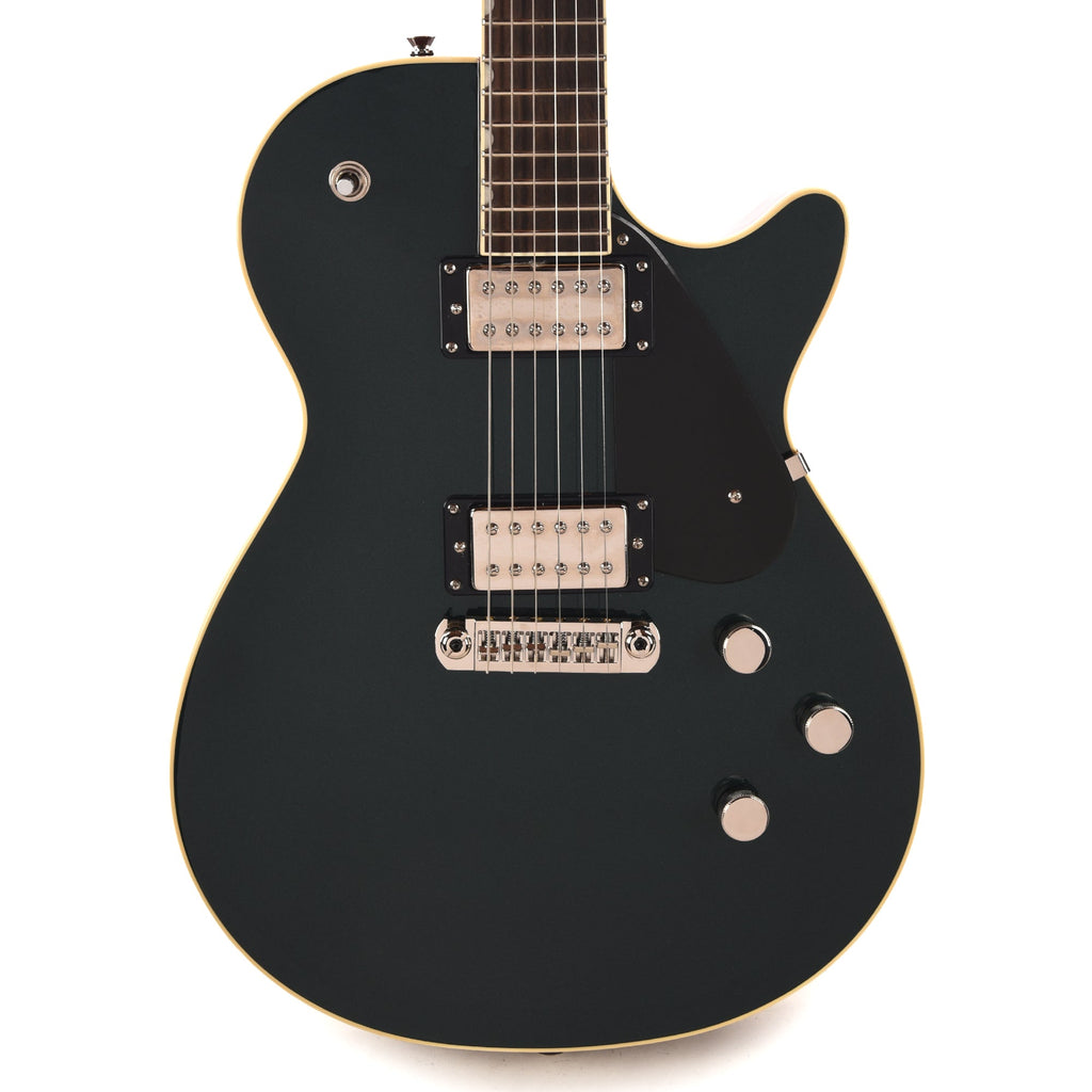 Gretsch Electromatic Jet Cadillac Green - View 2 | MusicMarket