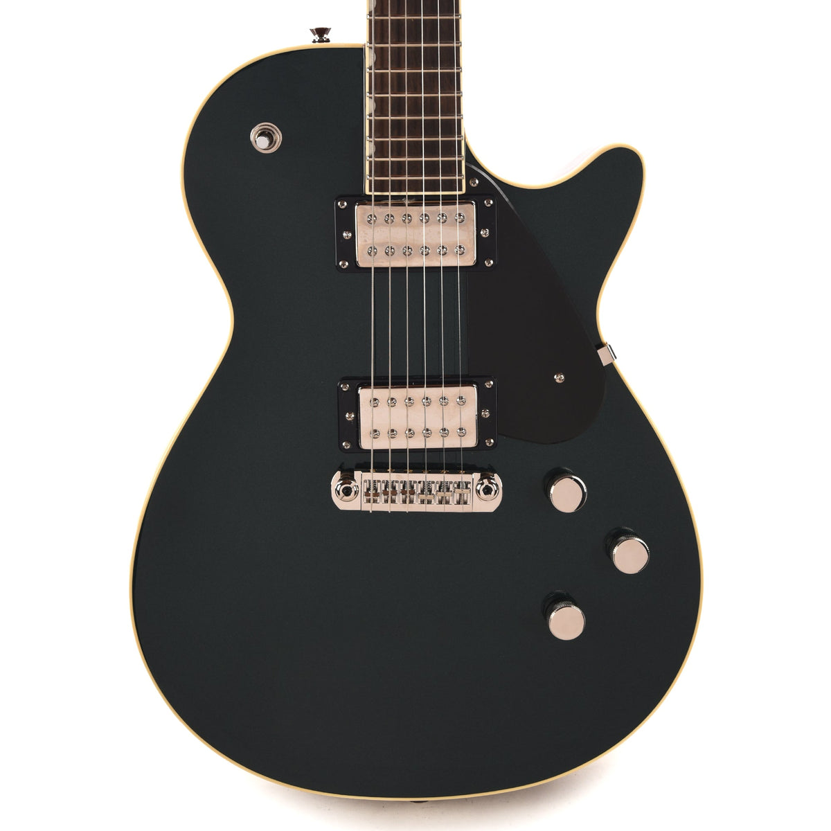 Gretsch Electromatic Jet Cadillac Green - View 2 | MusicMarket