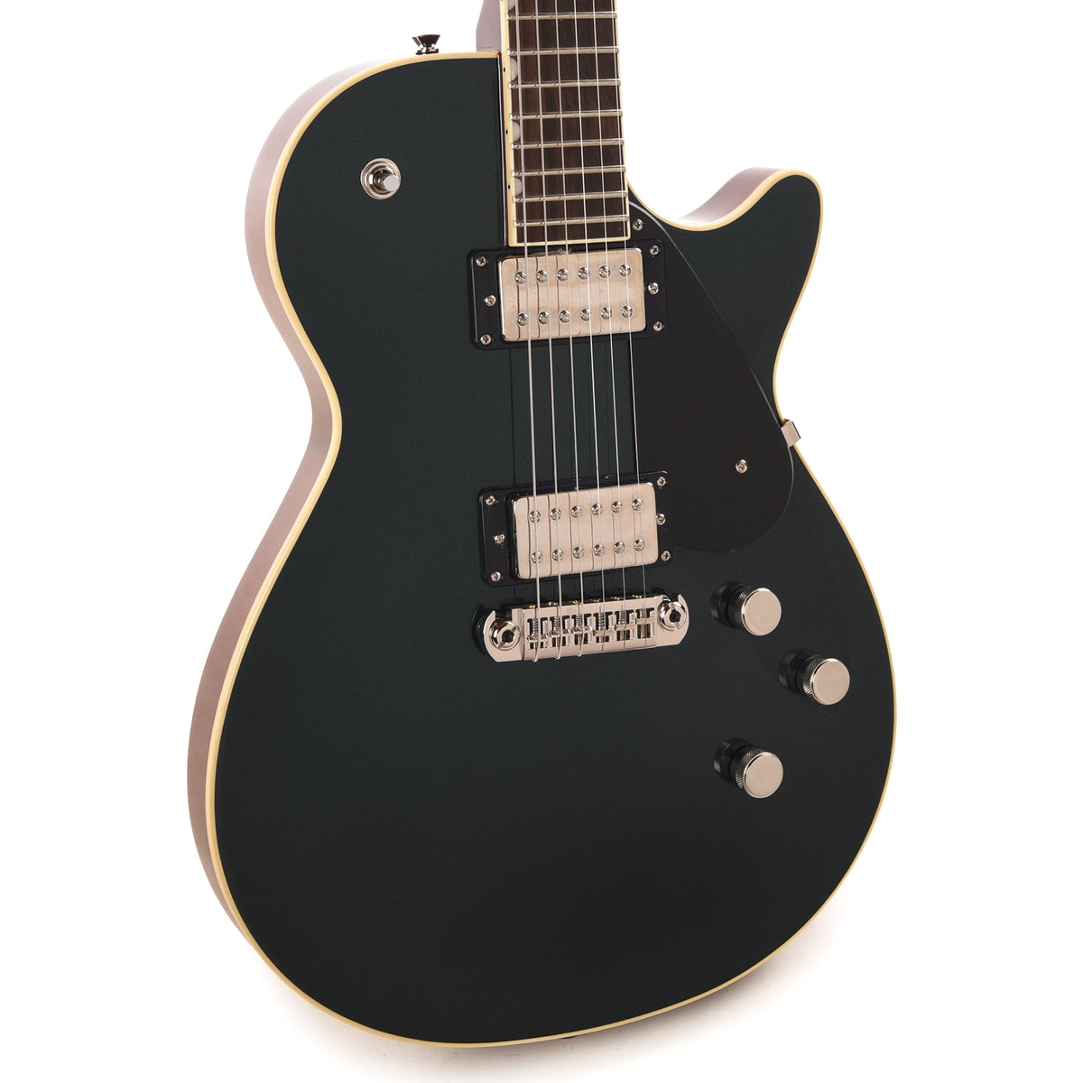 Gretsch Electromatic Jet Cadillac Green - MusicMarket