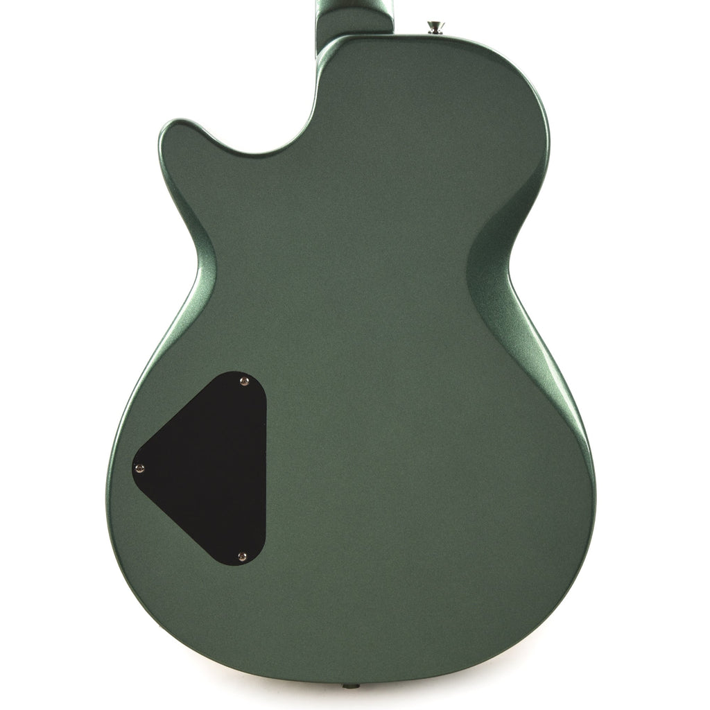Gretsch Electromatic Jet Club 1 Pickup Steel Olive - View 3 | MusicMarket