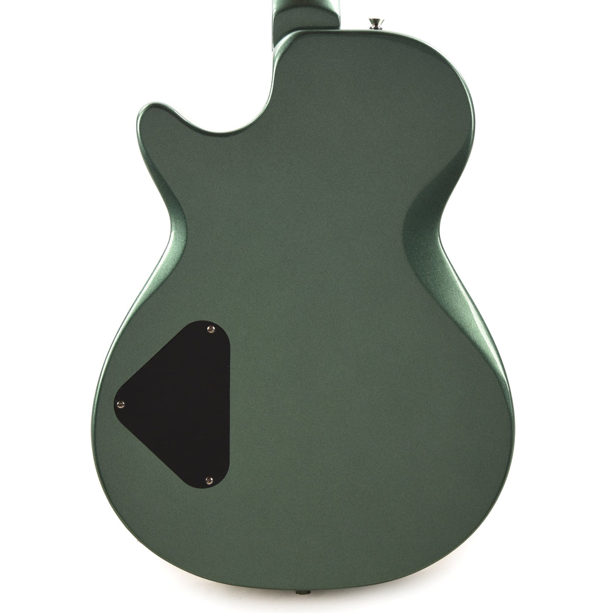 Gretsch Electromatic Jet Club 1 Pickup Steel Olive - View 3 | MusicMarket