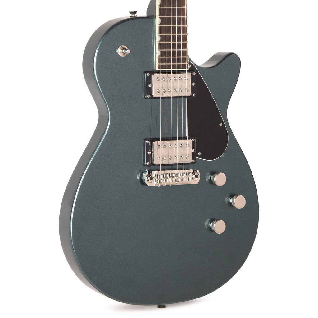 Gretsch Electromatic Jet Club Druid Green - MusicMarket