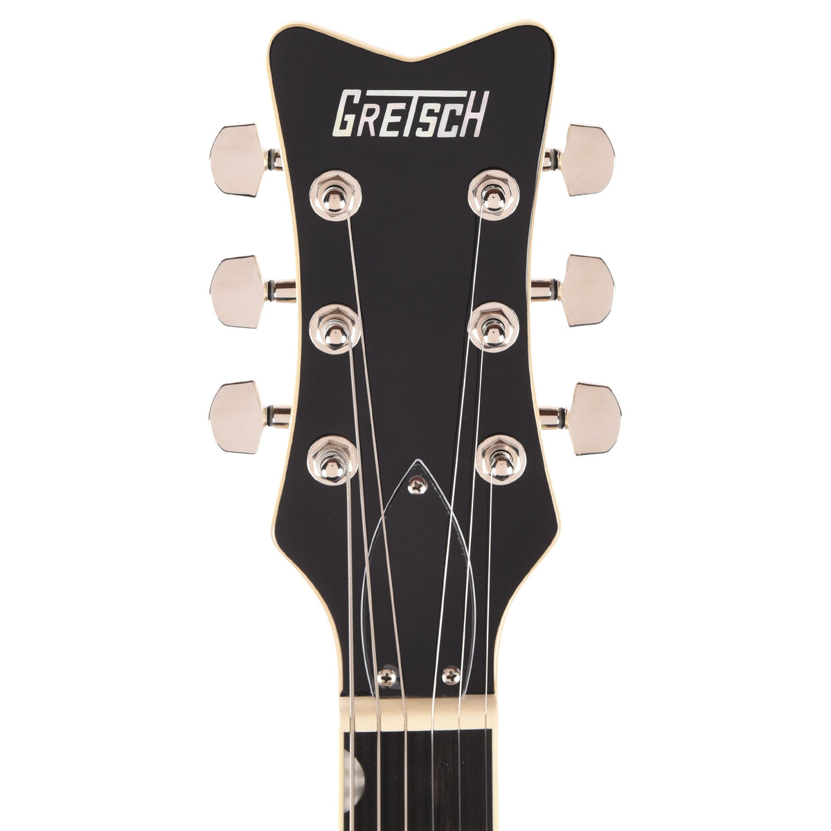 Gretsch Electromatic Jet Club Druid Green - View 6 | MusicMarket