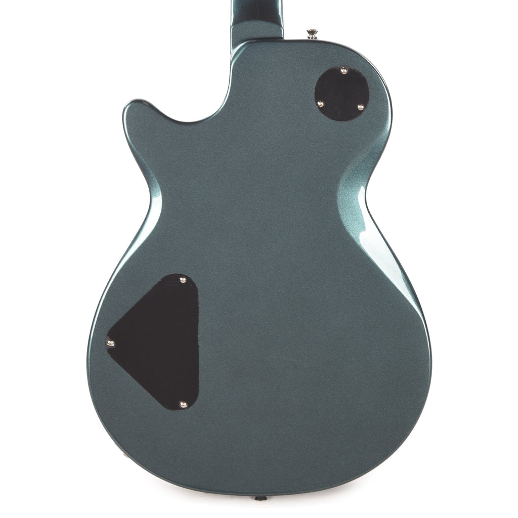 Gretsch Electromatic Jet Club Druid Green - View 3 | MusicMarket
