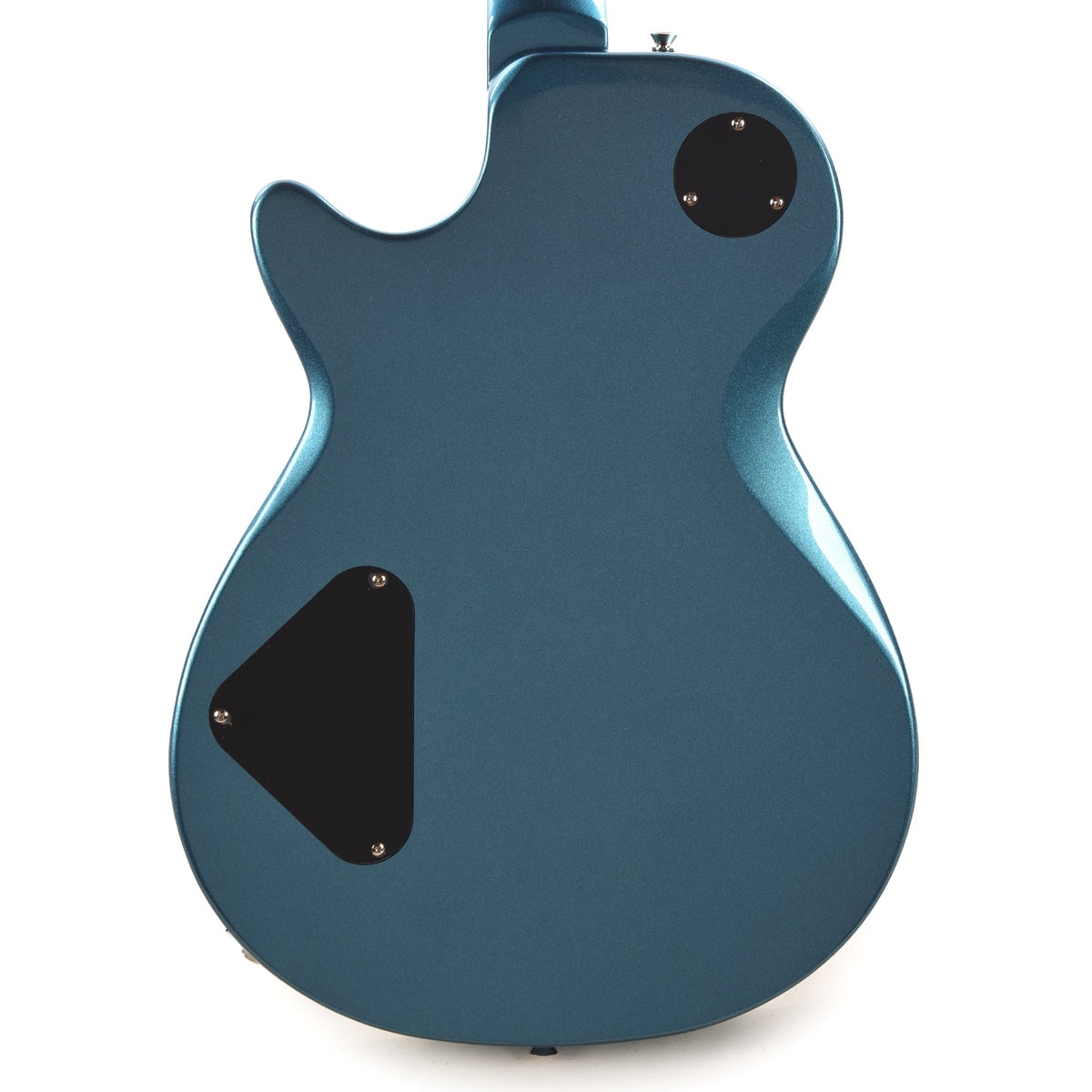 Gretsch Electromatic Jet Club Riviera Blue - View 3 | MusicMarket