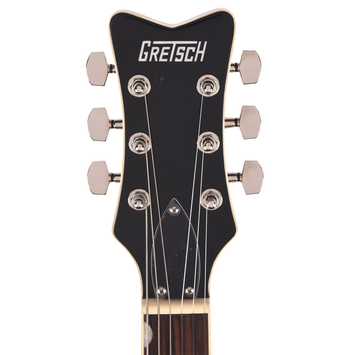 Gretsch Electromatic Jet Vintage White - View 6 | MusicMarket