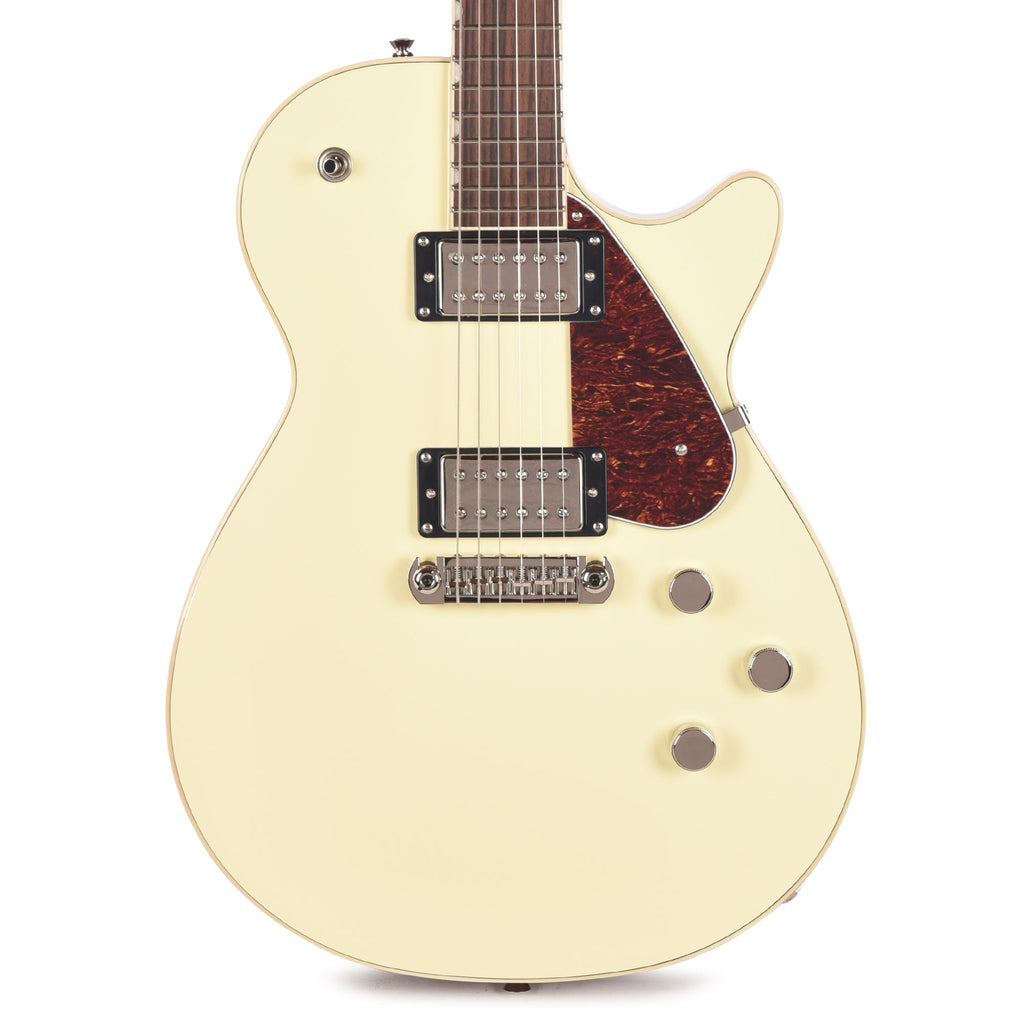 Gretsch Electromatic Jet Vintage White - View 2 | MusicMarket