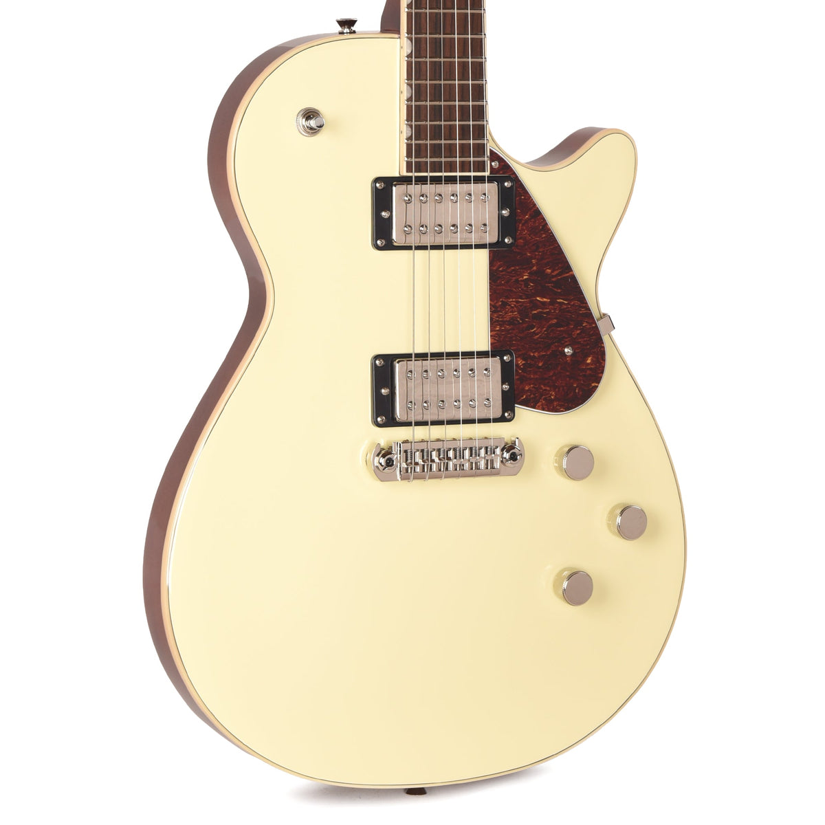 Gretsch Electromatic Jet Vintage White - MusicMarket