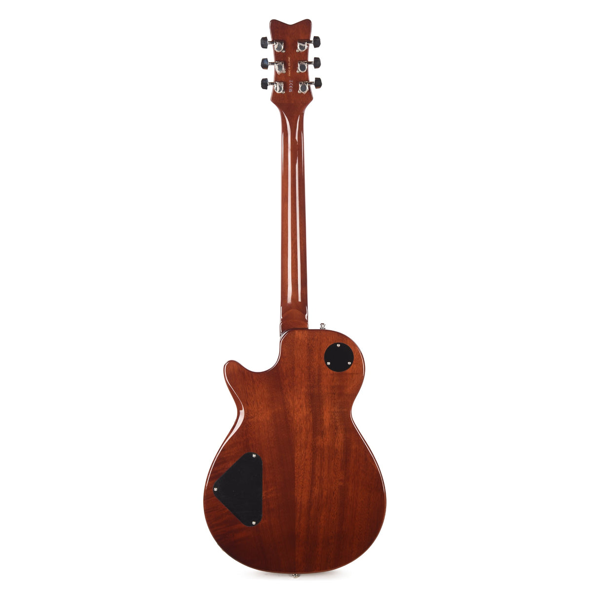 Gretsch Electromatic Premier Jet Robusto Burst - View 5 | MusicMarket