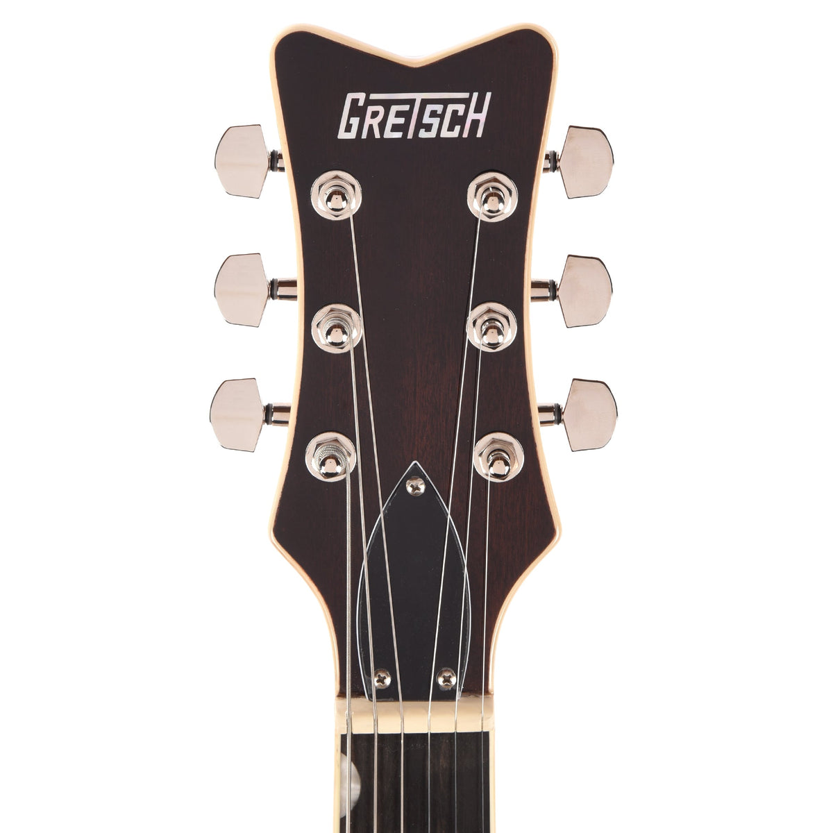 Gretsch Electromatic Premier Jet Robusto Burst - View 6 | MusicMarket