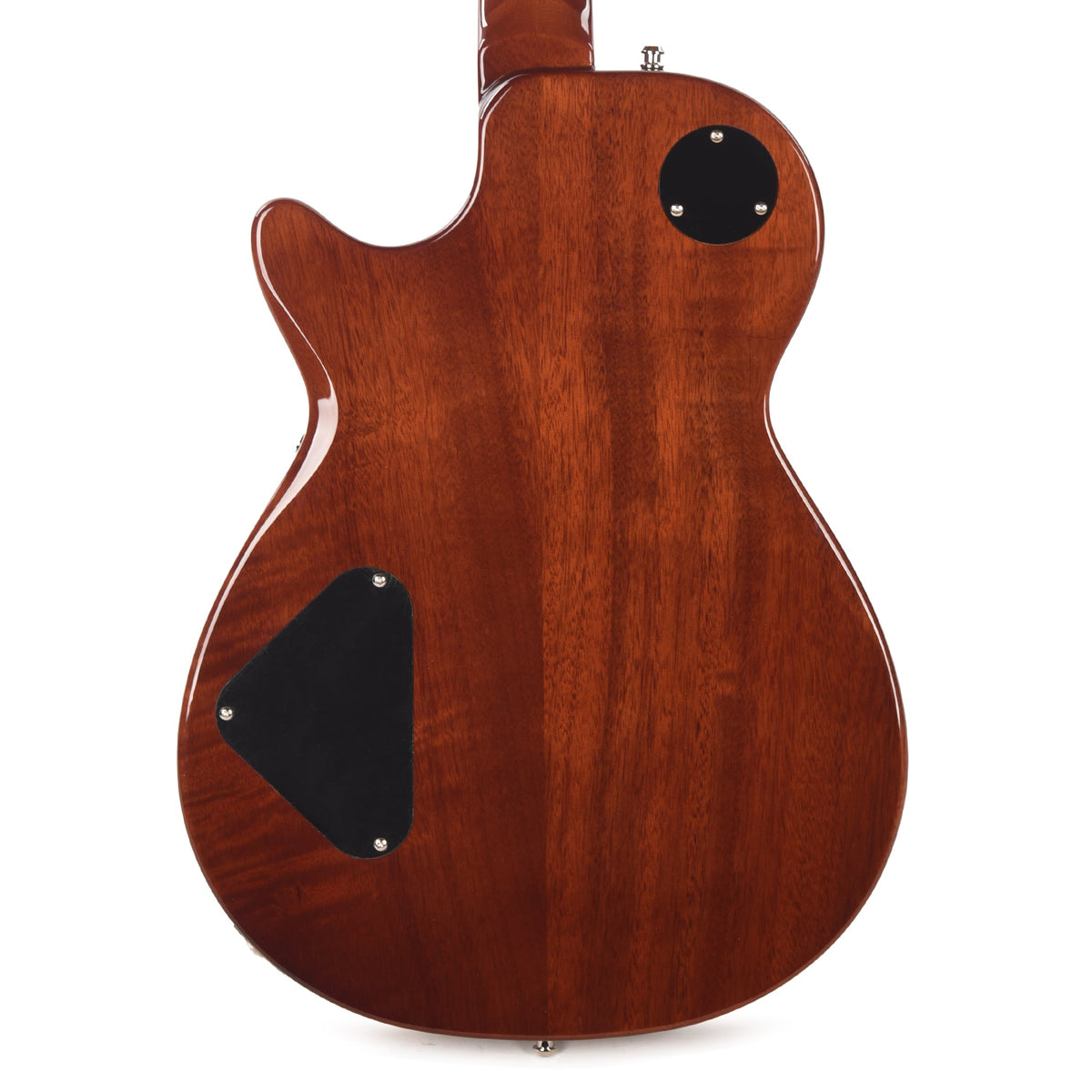 Gretsch Electromatic Premier Jet Robusto Burst - View 3 | MusicMarket