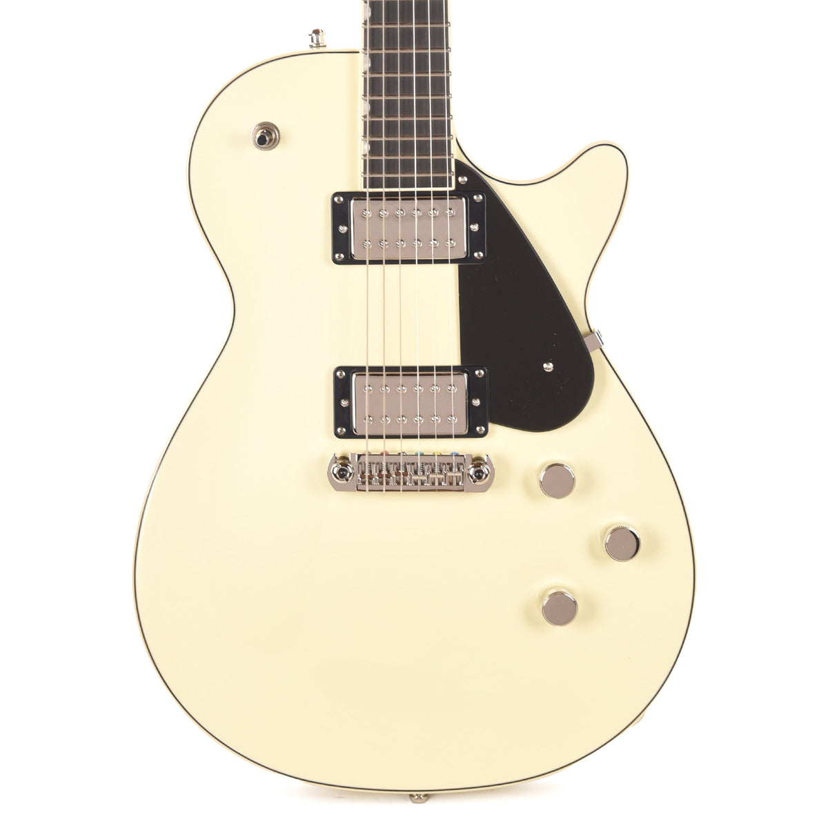 Gretsch Electromatic Premier Jet Vintage Pearl - View 2 | MusicMarket