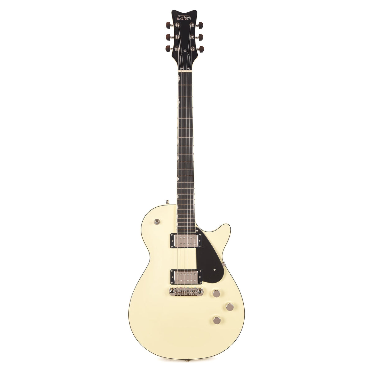 Gretsch Electromatic Premier Jet Vintage Pearl - View 4 | MusicMarket